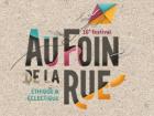Au Foin de la Rue : le festival accessible