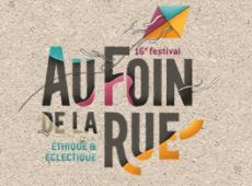 Au Foin de la Rue : le festival accessible