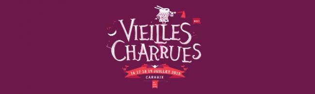 Muse tête d'affiche du jeudi 16 juillet aux Vieilles Charrues