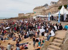 La Route du Rock, Motocultor, Fête du Bruit...