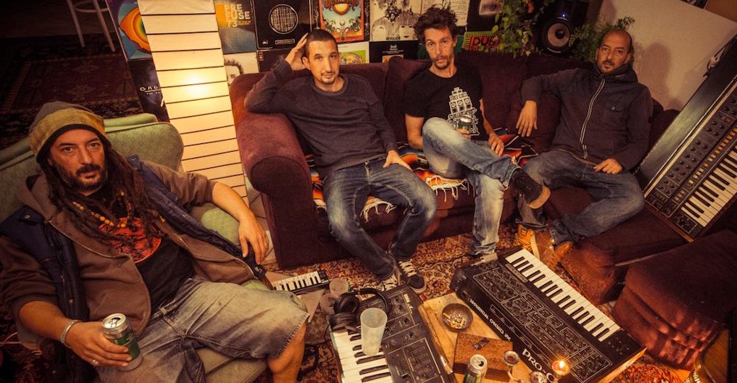 High Tone, L'Impératrice et Albert Hammond Jr sont dans la playlist