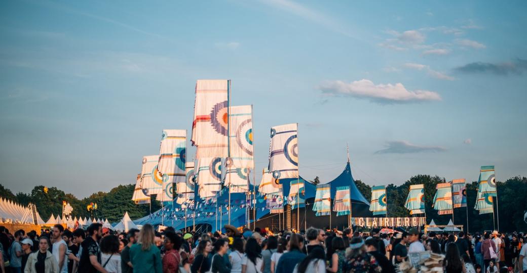 Banlieues Bleues, Nuit de l'Erdre, Art Sonic... : les annonces de programmation de la semaine dernière