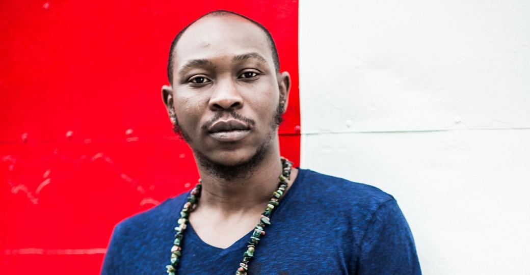 Seun Kuti, et Blick Bassy à Musiques Métisses