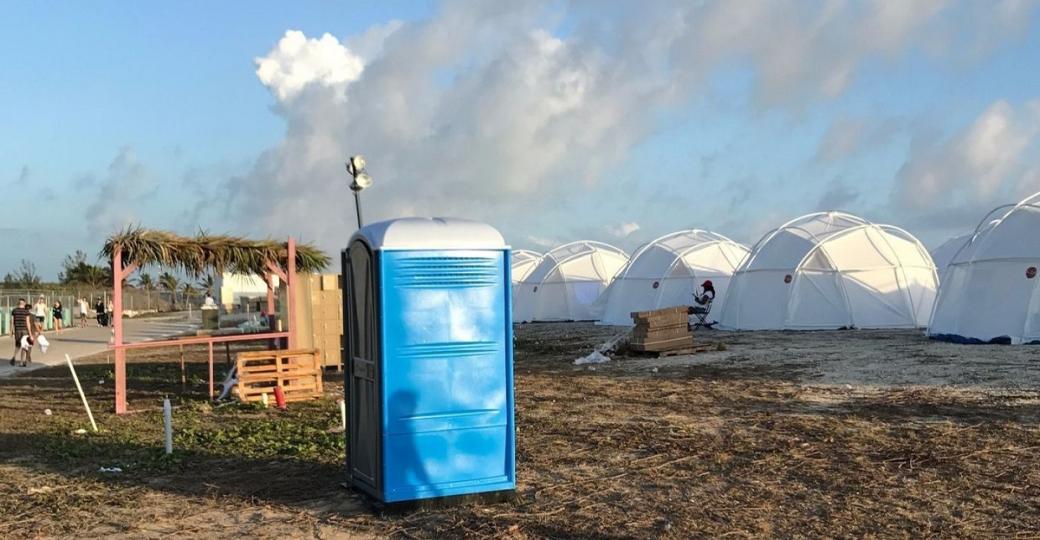 Fyre Festival : rembourser 26 millions de dollars de dettes avec quelques goodies ?