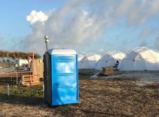 Fyre Festival : rembourser 26 millions de dollars de dettes avec quelques goodies ?