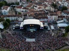 Jeff Beck, Black Star, Magma et Ibrahim Maalouf seront à Jazz à Vienne 2018