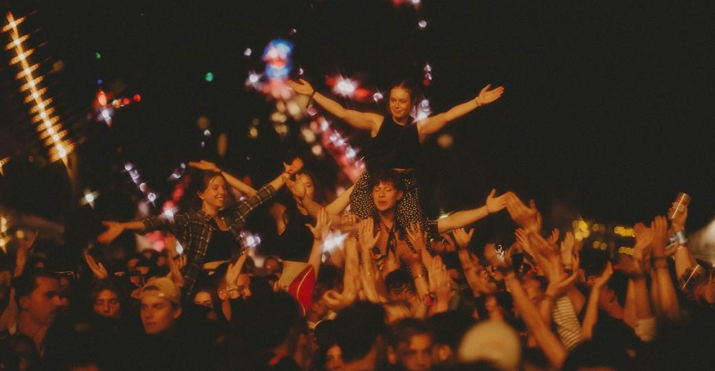 Le festival normand Beauregard annonce Bring Me The Horizon, LCD Soundsystem et Parcels