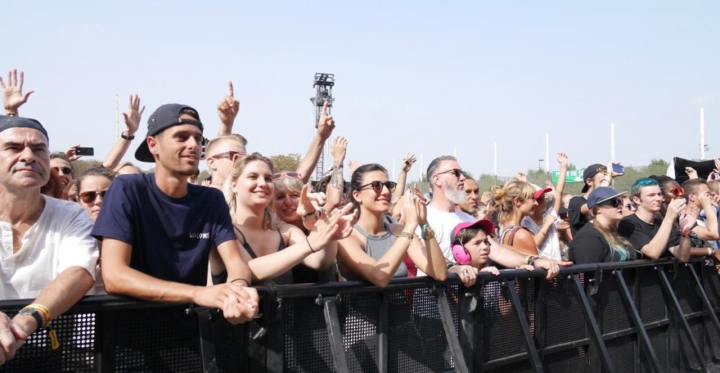 Fête de l'Humanité, Xtreme Fest, Musilac... récap des prog des deux dernières semaines 