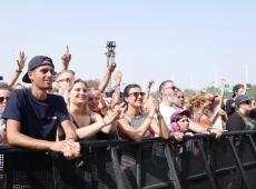 Fête de l'Humanité, Xtreme Fest, Musilac... récap des prog des deux dernières semaines 