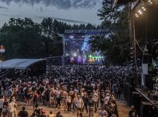 5 concerts à ne pas rater au festival Au Fil du Son