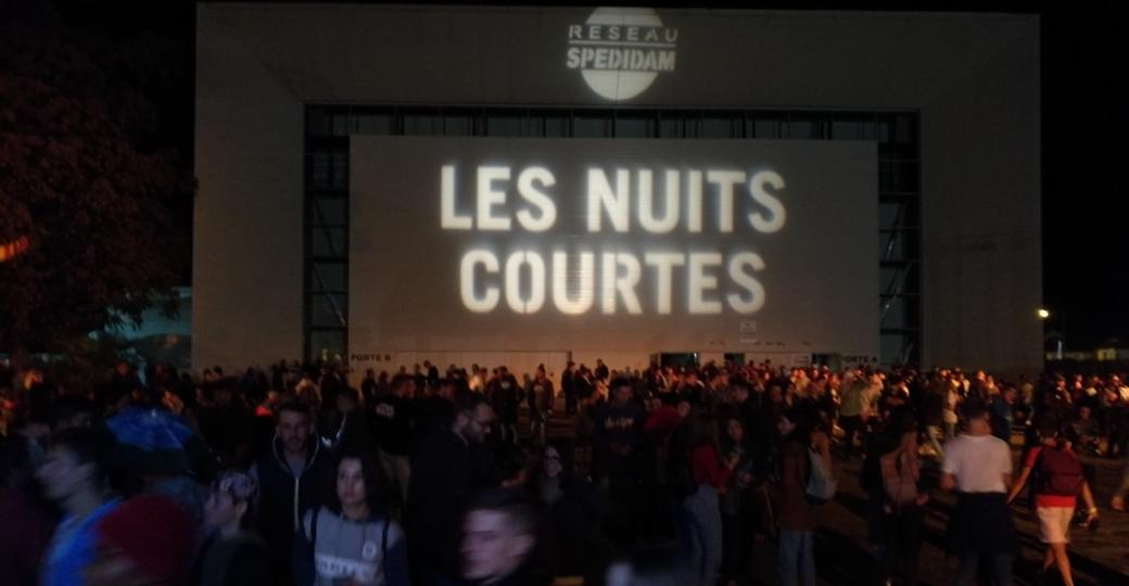 Les Nuits Courtes, du rap, des potes et des lendemains difficiles