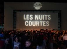 Les Nuits Courtes, du rap, des potes et des lendemains difficiles