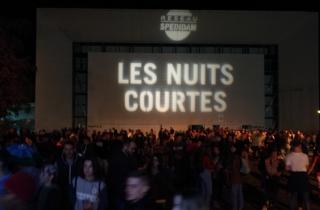 Les Nuits Courtes, du rap, des potes et des lendemains difficiles