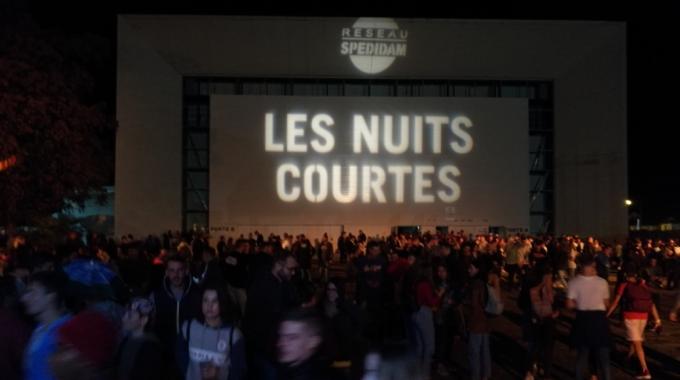 Les Nuits Courtes, du rap, des potes et des lendemains difficiles