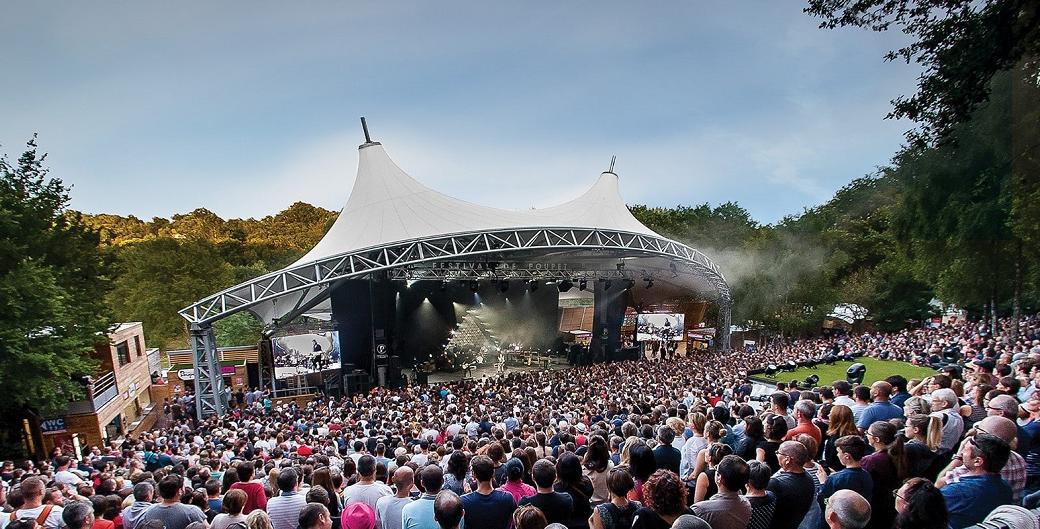 Toto, SCH et Vladimir Cauchemar au Festival de Poupet 2024