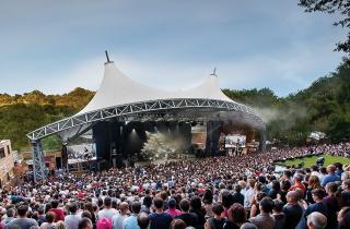 Toto, SCH et Vladimir Cauchemar au Festival de Poupet 2024