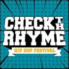 Festival Check The Rhyme
