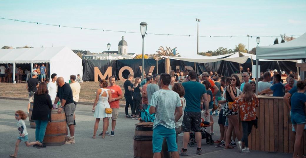 Le petit festival MOV'UP a dévoilé sa programmation pour 2019