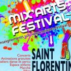 Festival Mix'arts