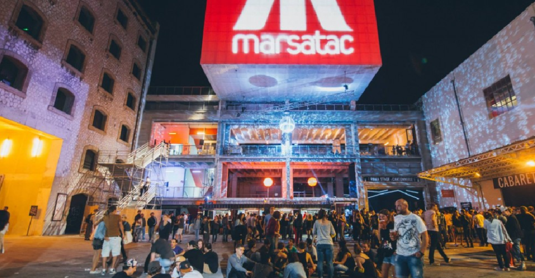 Fonky Family, De La Soul : les 6 nouveaux noms du festival marseillais Marsatac