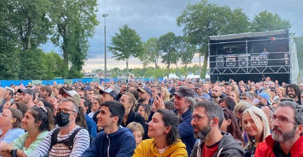 Hellfest, Cabaret Vert, Au Pont du Rock... récap des annonces de la semaine