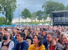 Hellfest, Cabaret Vert, Au Pont du Rock... récap des annonces de la semaine 