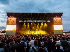 A Lyon, Woodstower invite Paul Kalkbrenner, Vald et Gambi
