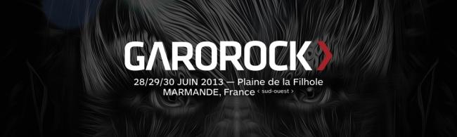 4, 3, 2, 1 : Garorock !