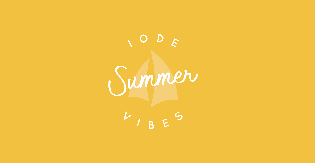 The Avener au Iode Summer Vibes en attendant le retour du Iode Festival en 2021