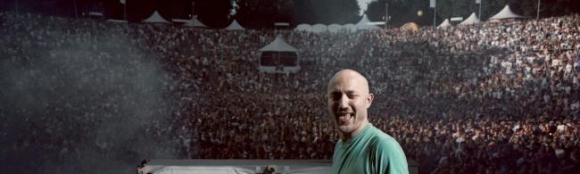 Nouvelle annonce pour le Main Square: Paul Kalkbrenner, Woodkid, Foals...