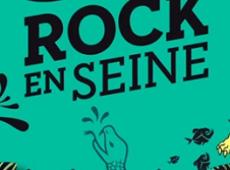 Rock en Seine : programmation au complet 