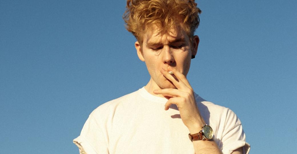 Mura Masa, premier nom du Dour Festival 2018