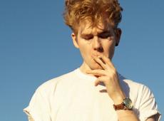 Mura Masa, premier nom du Dour Festival 2018