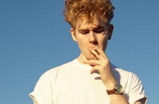 Mura Masa, premier nom du Dour Festival 2018