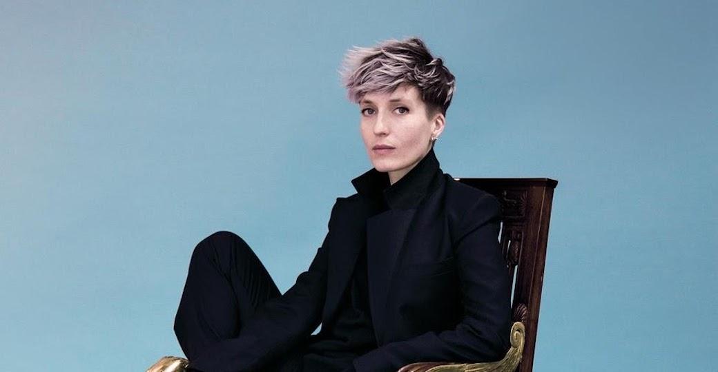 Jeanne Added, Melissa Laveaux et Villagers sont dans la playlist