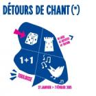 Détours de Chant