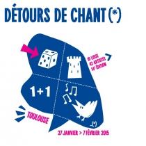 Détours de Chant