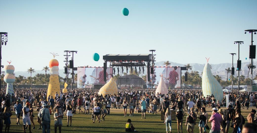 Coachella chez soi : une aventure merveilleuse