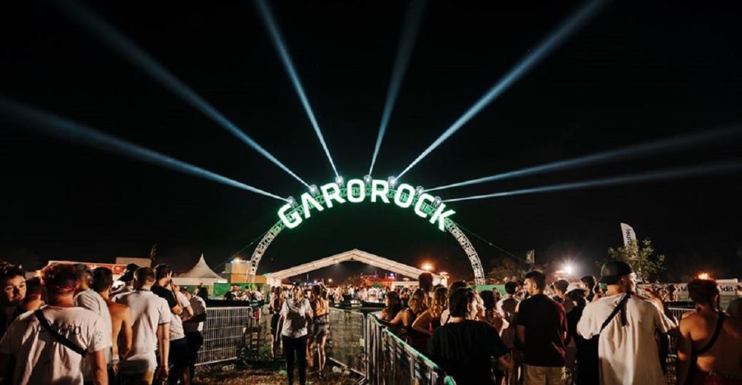 Garorock, Les 3 Eléphants, Beauregard... Le récap' des annonces de la semaine