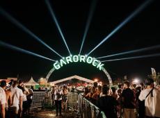 Garorock, Les 3 Eléphants, Beauregard... Le récap' des annonces de la semaine