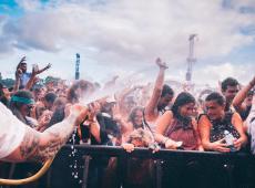 Vieilles Charrues, Les Escales, Festival Le Bon Air... récap des annonces de la semaine 