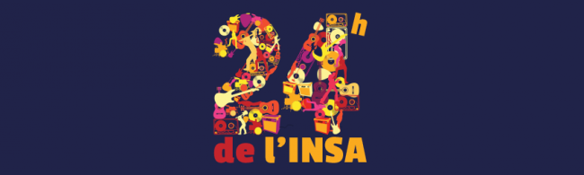 Paroles de festivaliers aux 24h de l'Insa