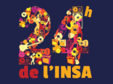 Paroles de festivaliers aux 24h de l'Insa