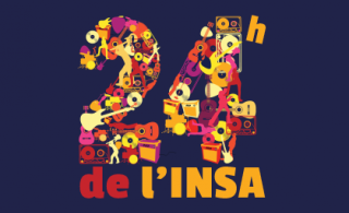 Paroles de festivaliers aux 24h de l'Insa