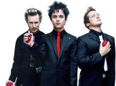 Green Day rejoint System of a Down et Blink-182 au Download Festival