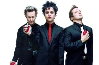 Green Day rejoint System of a Down et Blink-182 au Download Festival