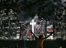 Justice, Damian Marley, Roméo Elvis : onze nouveaux noms pour Main Square Festival