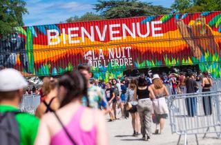 Lomepal, Shaka Ponk, La Femme : la Nuit de l'Erdre 2023 prend forme
