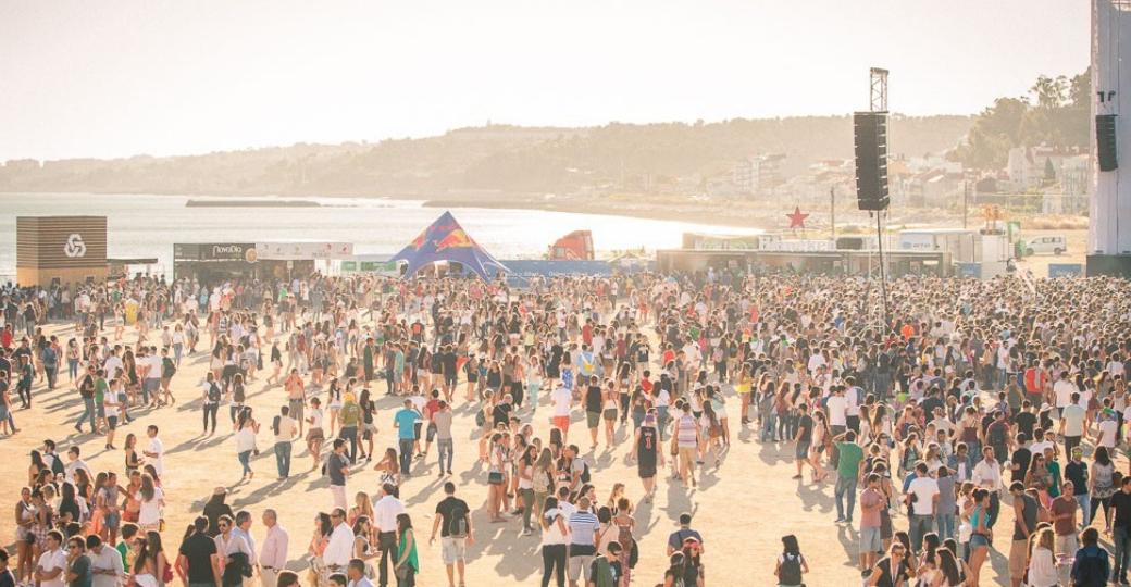 Nos Primavera, FIB et Red Hot Chilli Peppers : les annonces de la semaine des festivals internationaux