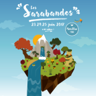 Les Sarabandes